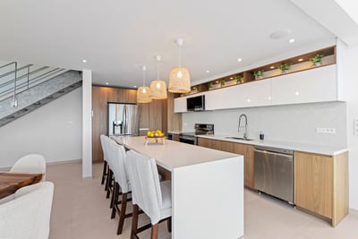 Luxury Villa Photo #26