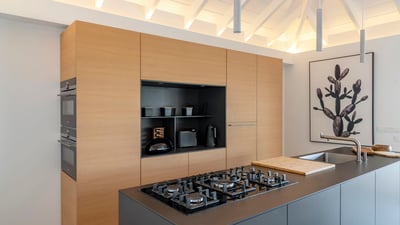 Luxury Villa Photo #23
