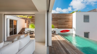 Luxury Villa Photo #13