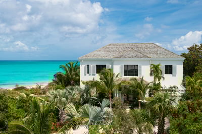 Luxury Villa Photo #6