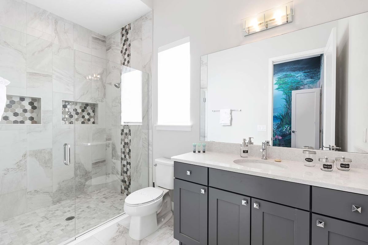 Celestial Celebration Villa