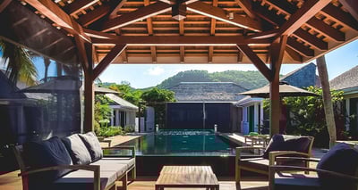 Luxury Villa Photo #4