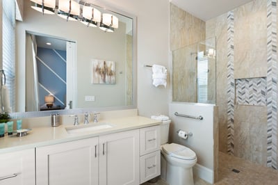 Luxury Villa Photo #32