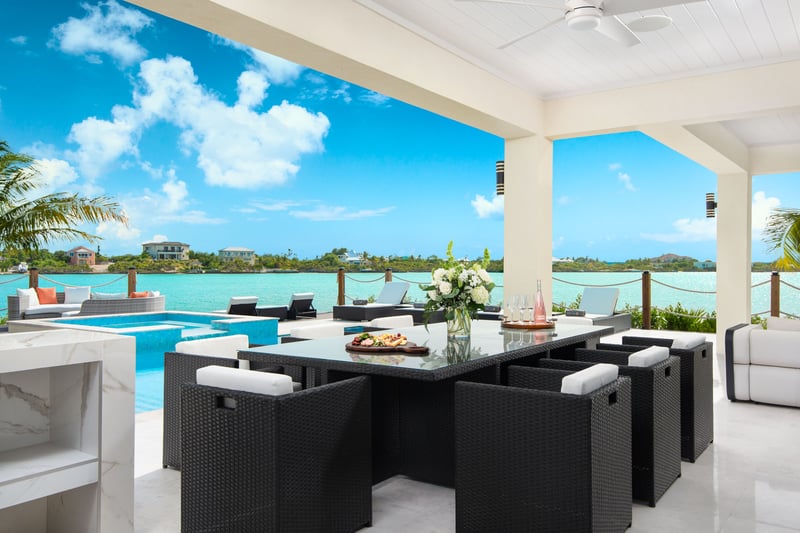 Horizon Villa