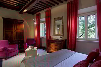 Luxury Villa Photo #44