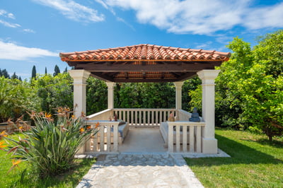 Luxury Villa Photo #29