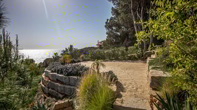 Luxury Villa Photo #5
