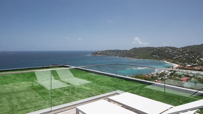 Luxury Villa Photo #35