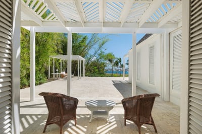 Luxury Villa Photo #33
