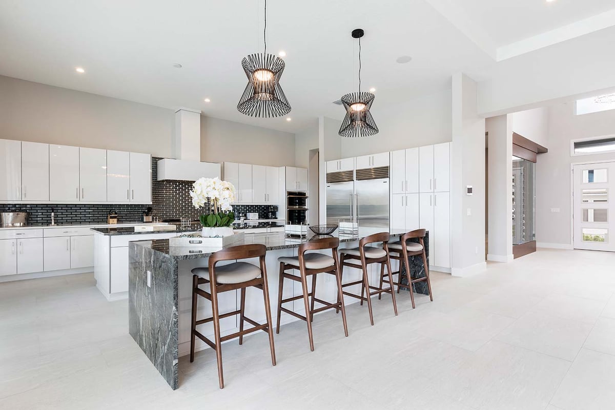 Celestial Celebration Villa