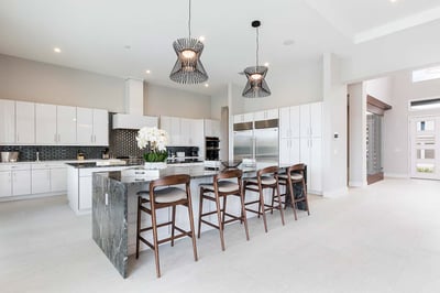 Luxury Villa Photo #15