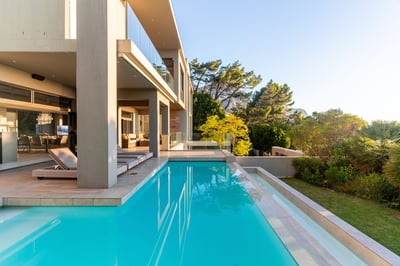 Luxury Villa Photo #6