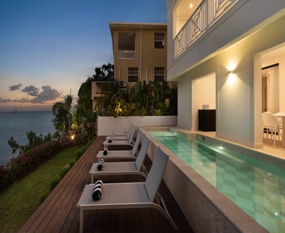 Luxury Villa Photo #4