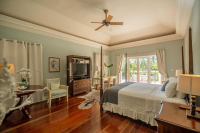 Luxury Villa Photo #31