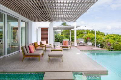 Luxury Villa Photo #16