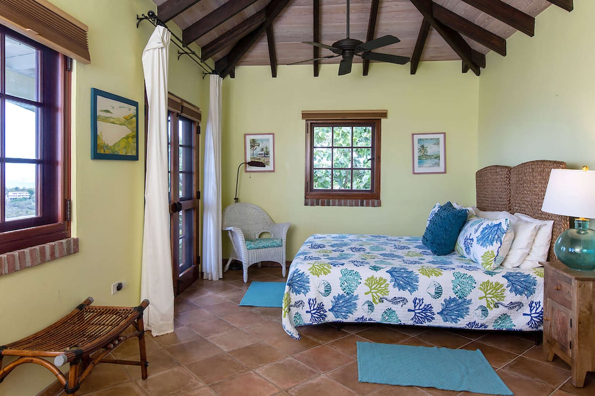Vista Caribe villa rental - 23