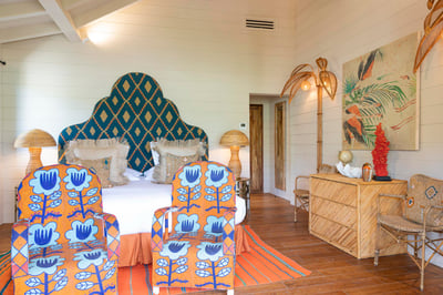 Luxury Villa Photo #12