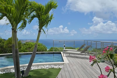 Luxury Villa Photo #7