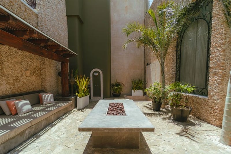 Mansion XODO