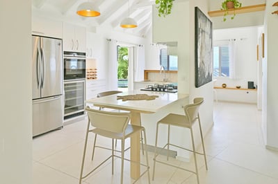 Luxury Villa Photo #37