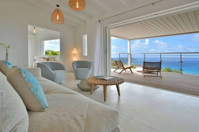 Luxury Villa Photo #20