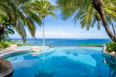 Luxury Villa Photo #5