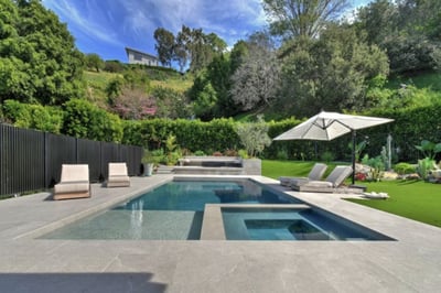 Luxury Villa Photo #2