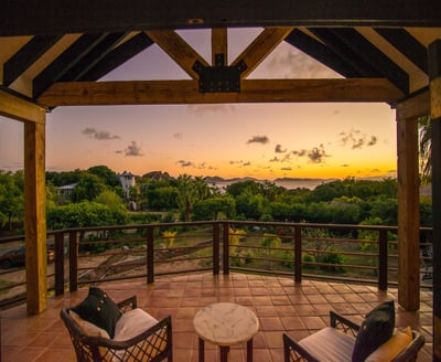 Luxury Villa Photo #42