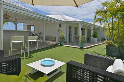 Luxury Villa Photo #23