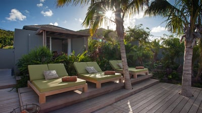 Luxury Villa Photo #21