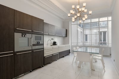 Luxury Villa Photo #17