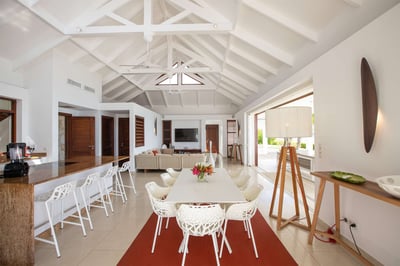 Luxury Villa Photo #18