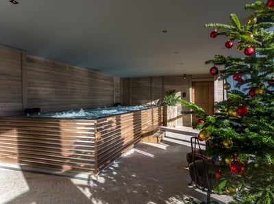 Luxury Villa Photo #4