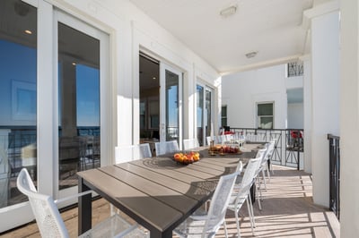 Luxury Villa Photo #35