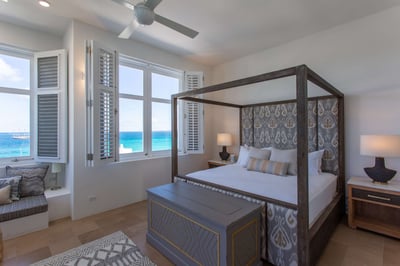 Luxury Villa Photo #16