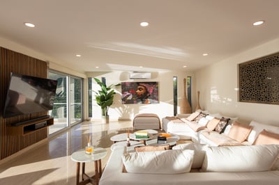 Luxury Villa Photo #19