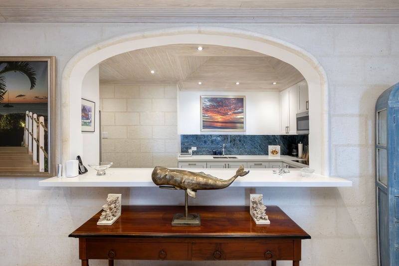 Old Trees 2 | Azzurro