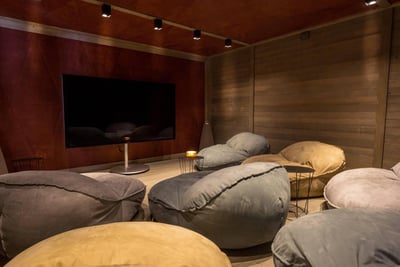 Luxury Villa Photo #13