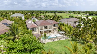 La Cana H8