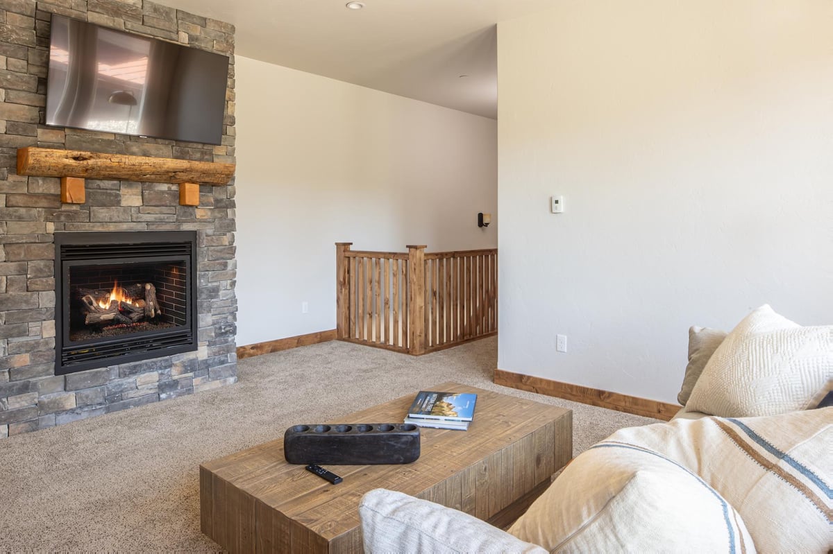 Essentia Townhome 167A