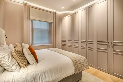 Luxury Villa Photo #25