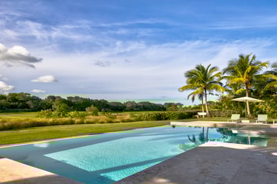 Luxury Villa Photo #12