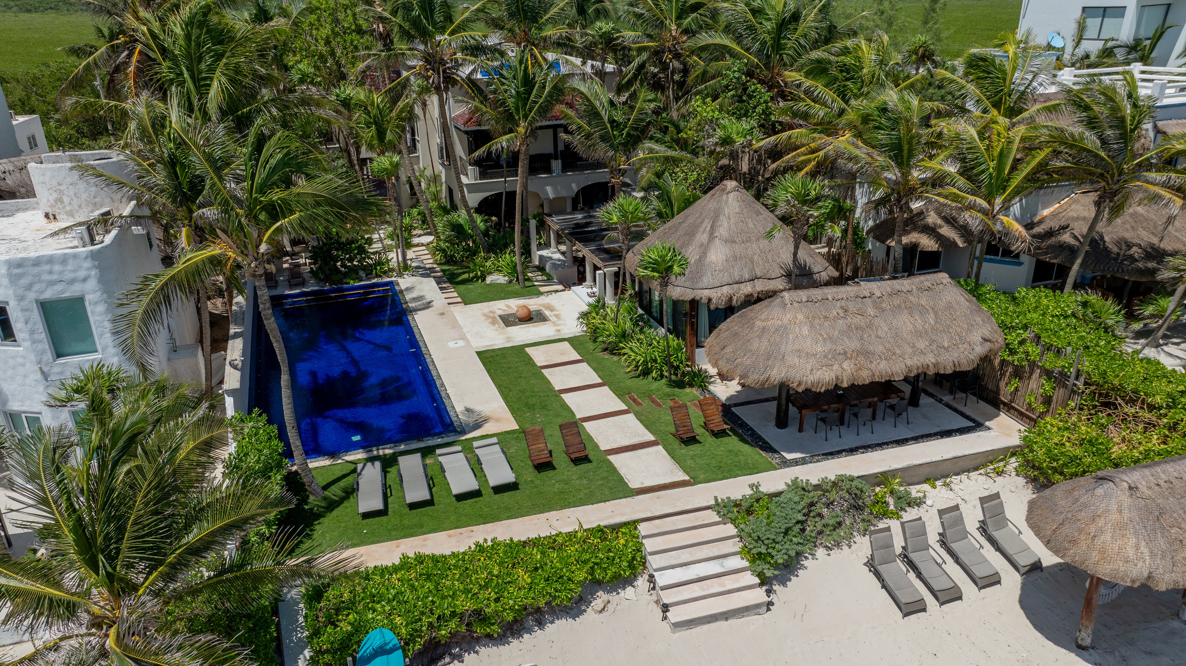 Casa Buena Suerte - 3
