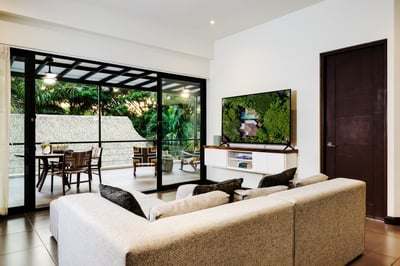 Luxury Villa Photo #33