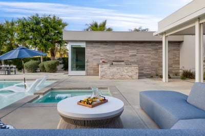 Luxury Villa Photo #41
