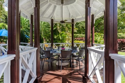 Luxury Villa Photo #4