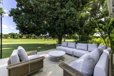 Luxury Villa Photo #12