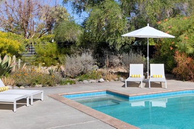 Luxury Villa Photo #6