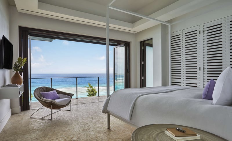 Montastraea Estate Villa