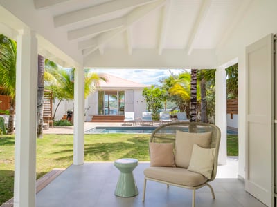 Luxury Villa Photo #30